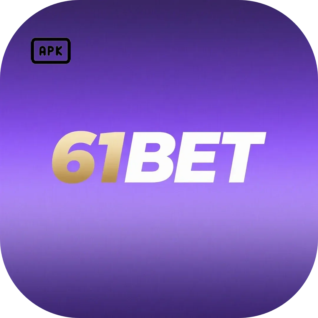 APK oficial da 61bet para Android