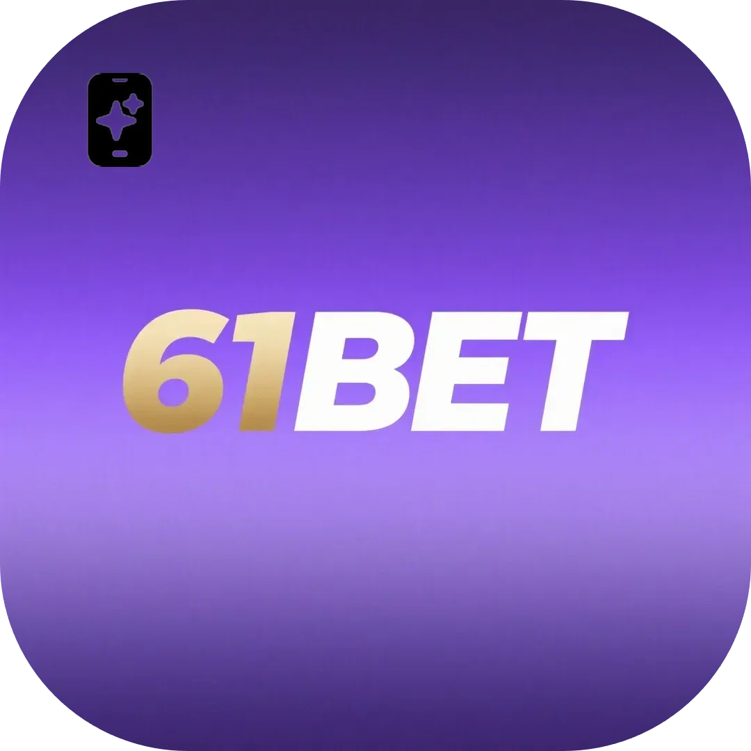 APP oficial da 61bet para mobile