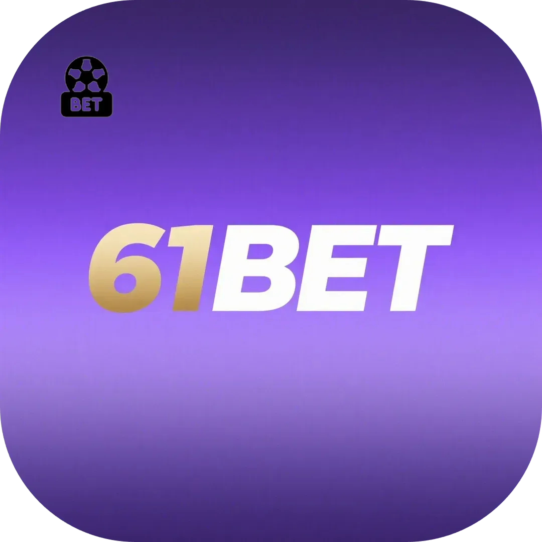 Apostas esportivas da 61bet com odds competitivas