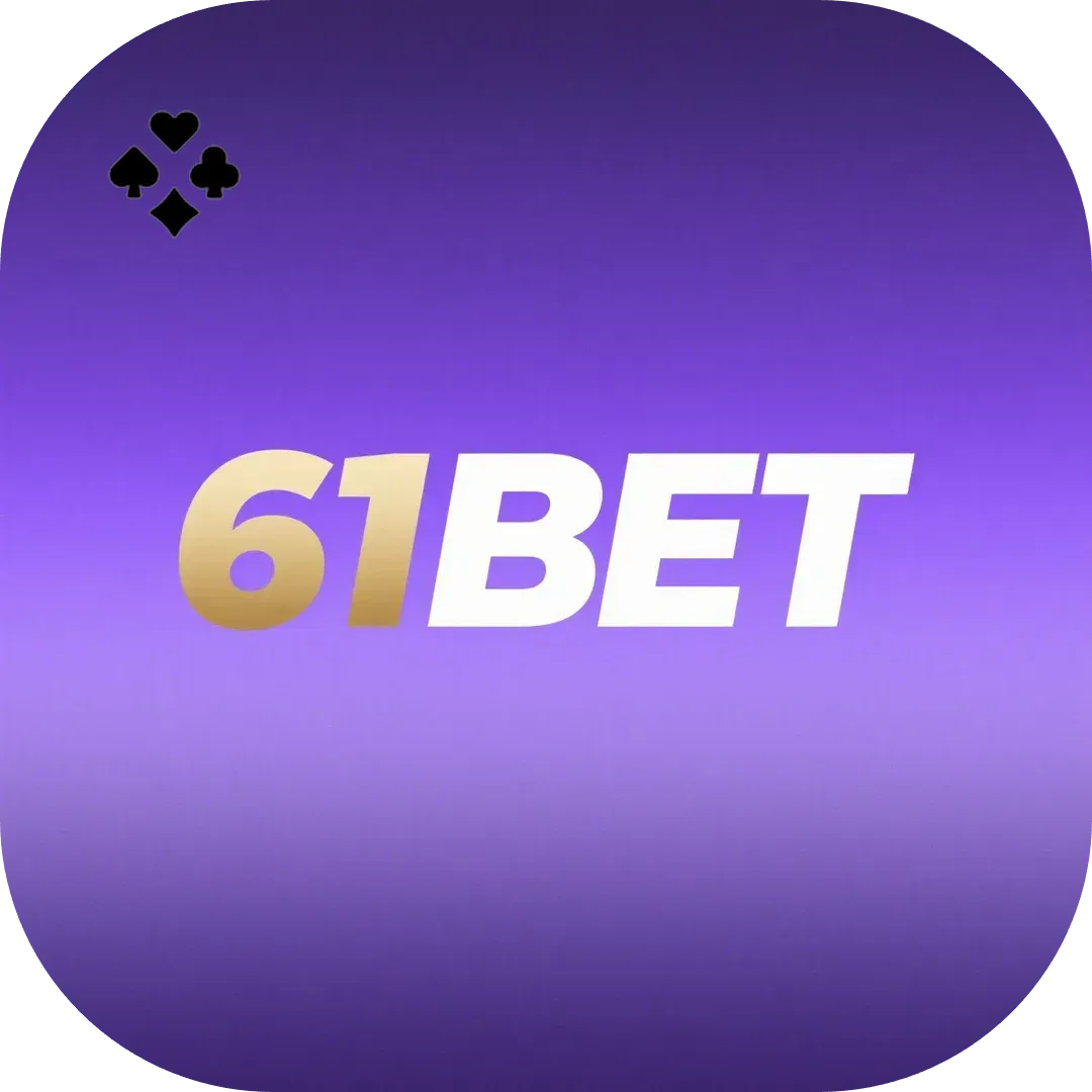 Cassino ao vivo da 61bet com dealers reais