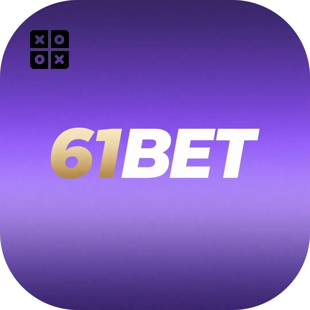 Jogos online da 61bet com variedade de opções