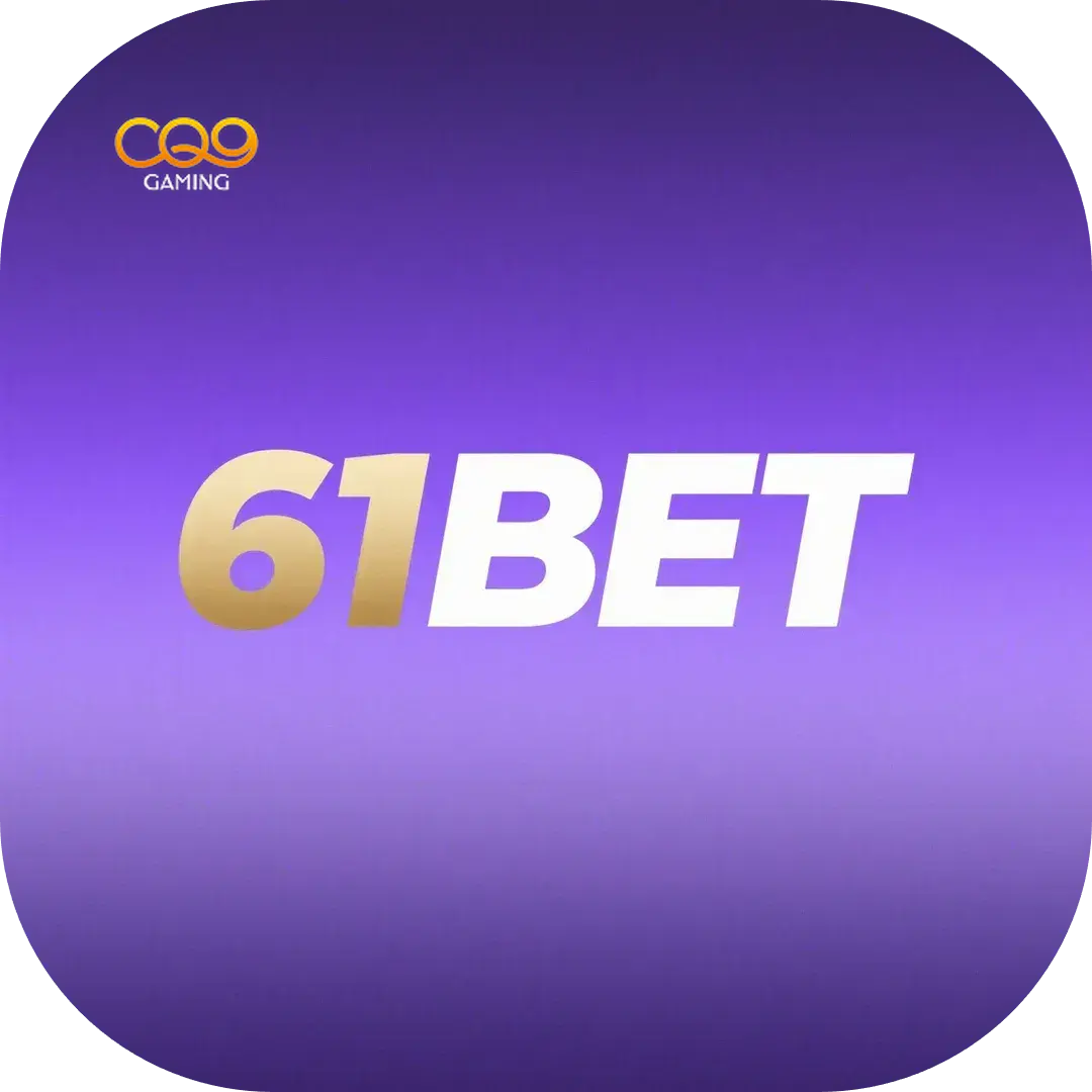Logo da 61bet