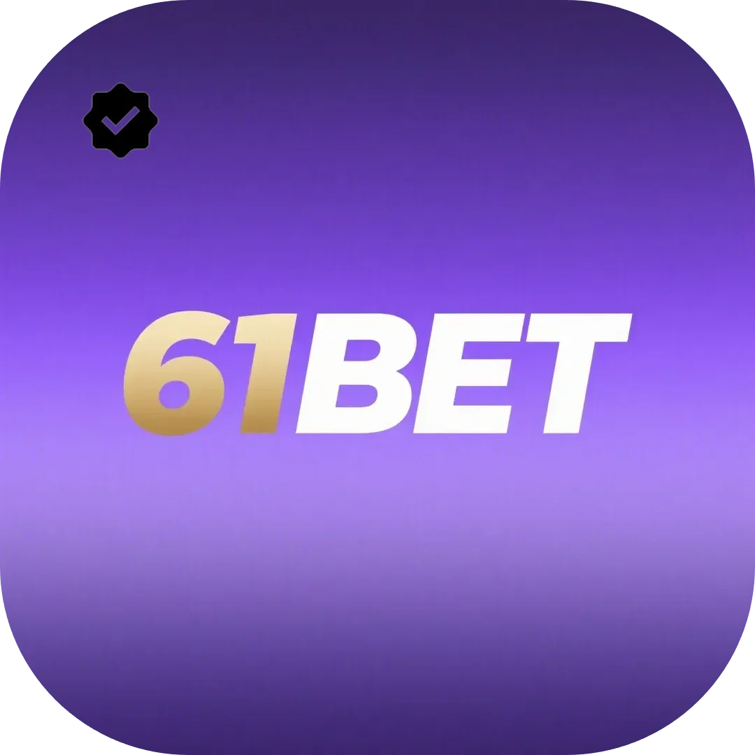 Plataforma completa da 61bet com todos os jogos