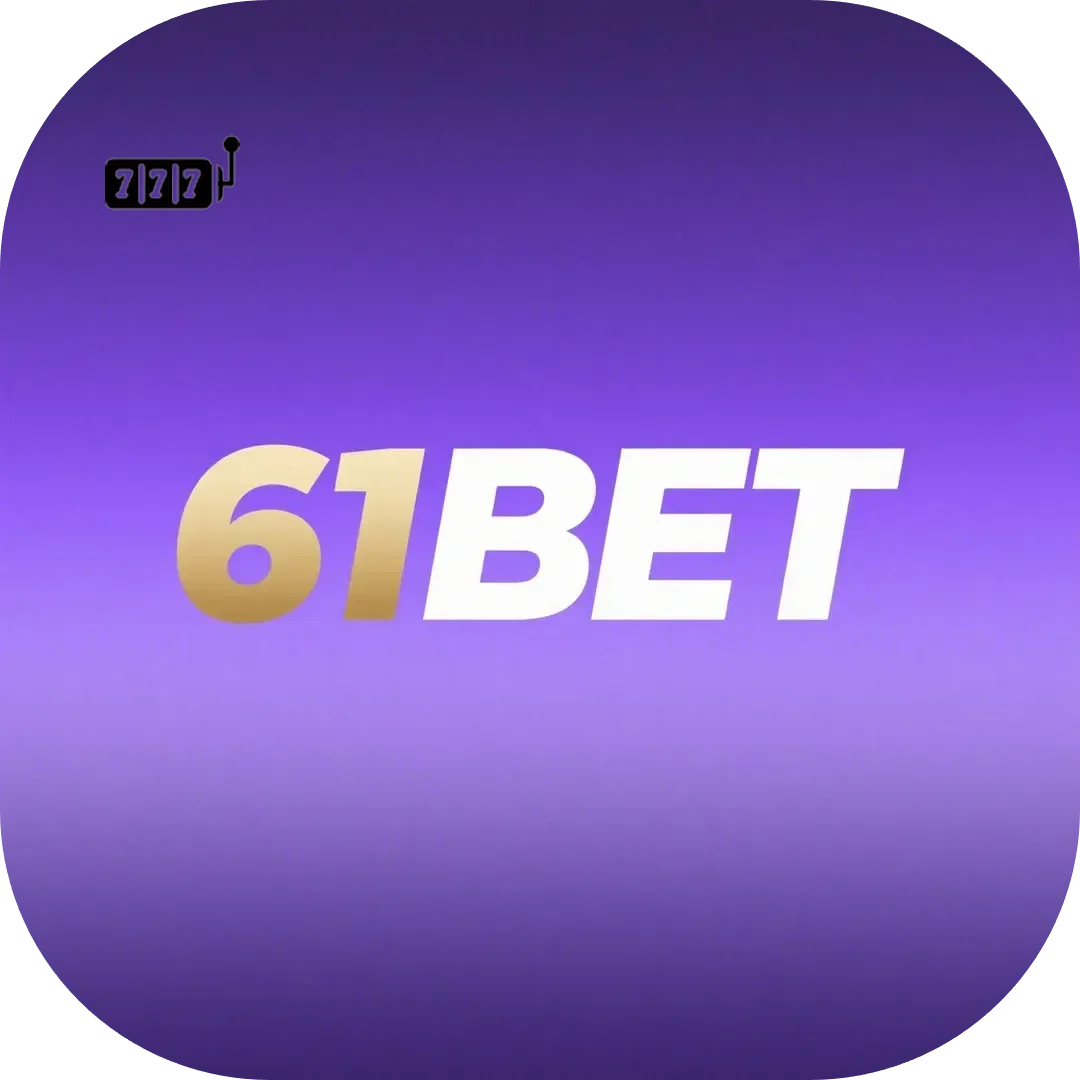 Slots online da 61bet com jackpots progressivos