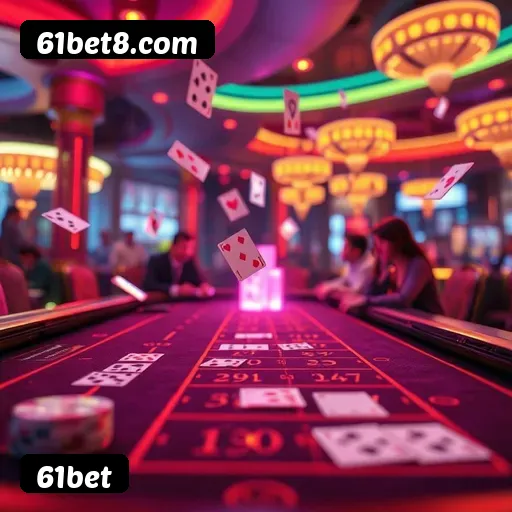 61bet APK - Download Oficial Android