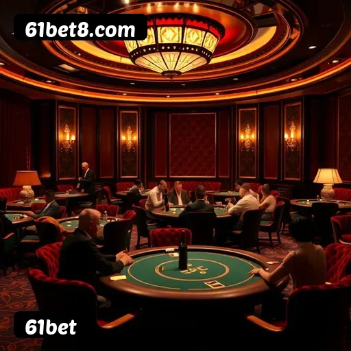 FAQ APK 61bet