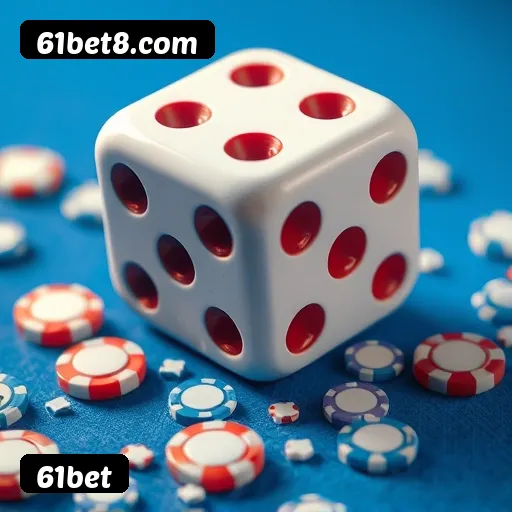 Recursos App 61bet