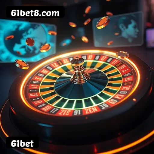 FAQ - Perguntas Frequentes 61bet